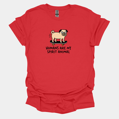 Spirit Animal - Pugglez