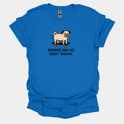 Spirit Animal - Pugglez