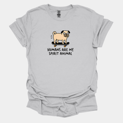 Spirit Animal - Pugglez