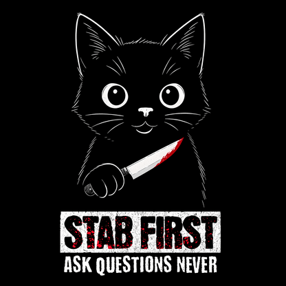 Stab First - Pugglez