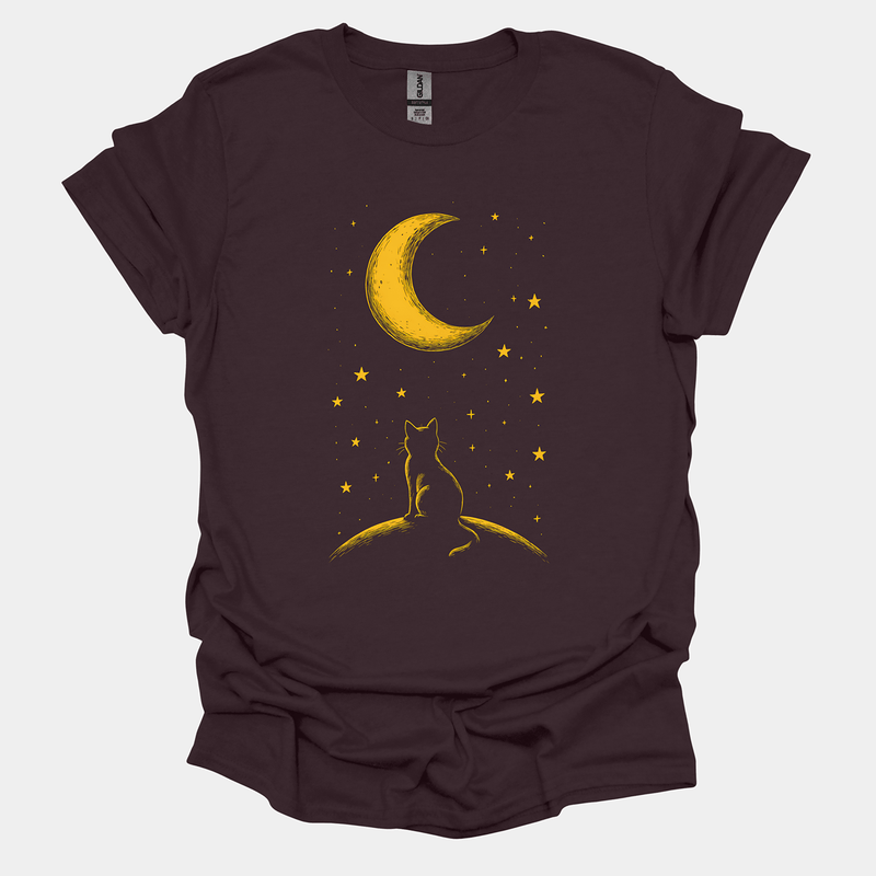 Stargazing - Pugglez