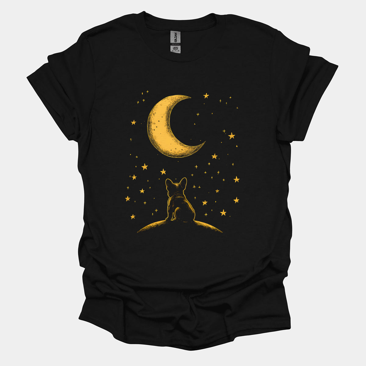 Stargazing - Pugglez