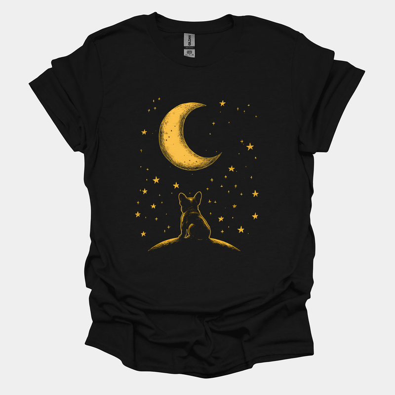 Stargazing - Pugglez