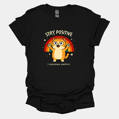 Stay Positive - Pugglez