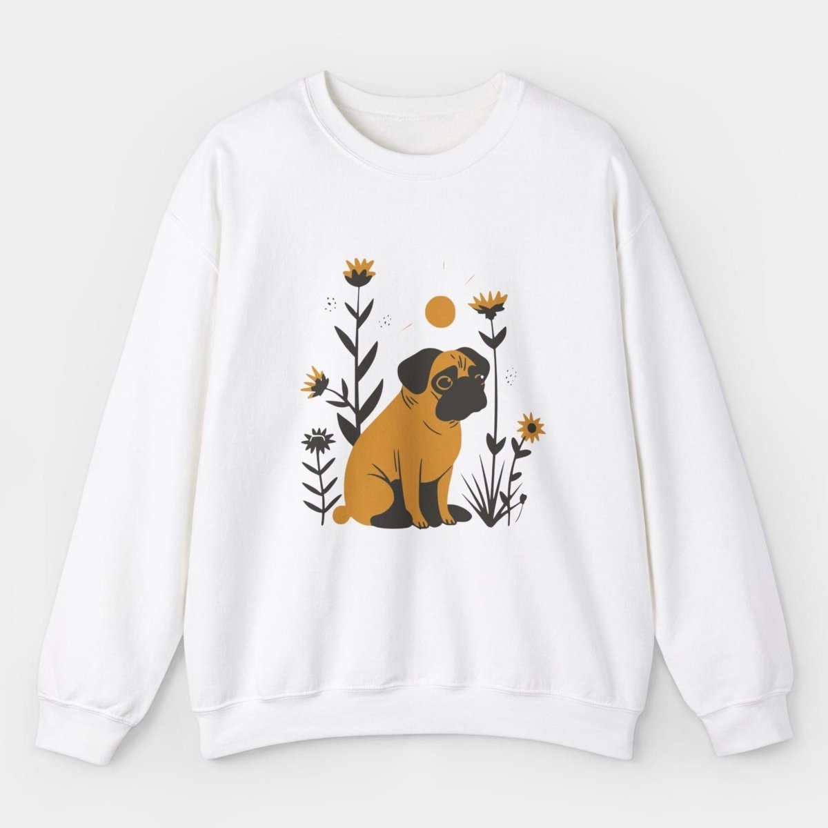 Sunset Meadow - Pugglez