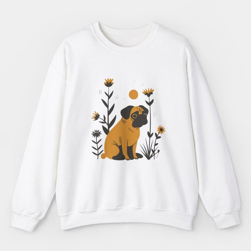 Sunset Meadow - Pugglez