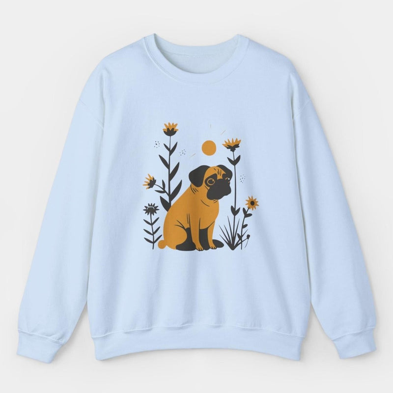 Sunset Meadow - Pugglez