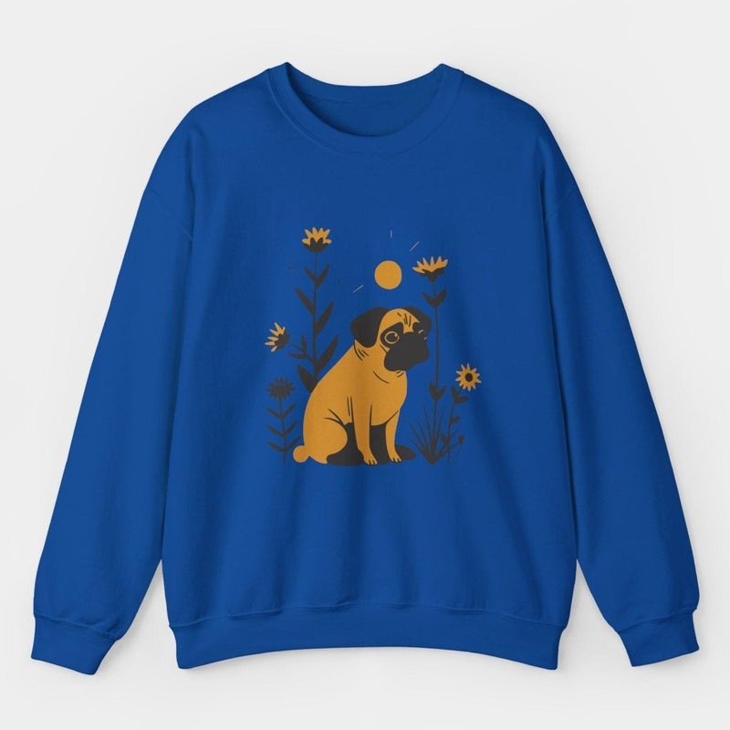 Sunset Meadow - Pugglez