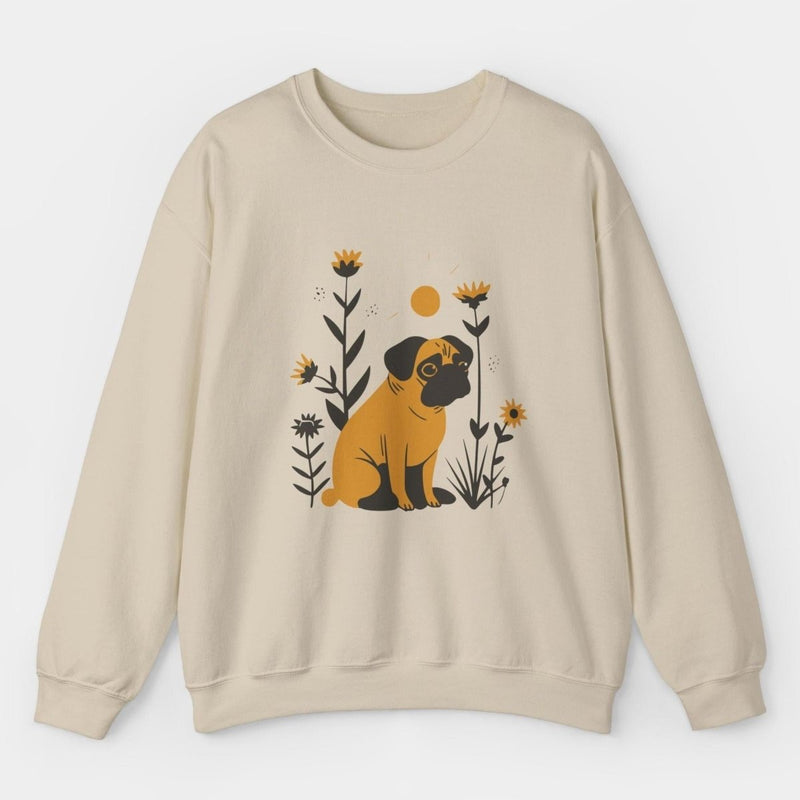 Sunset Meadow - Pugglez