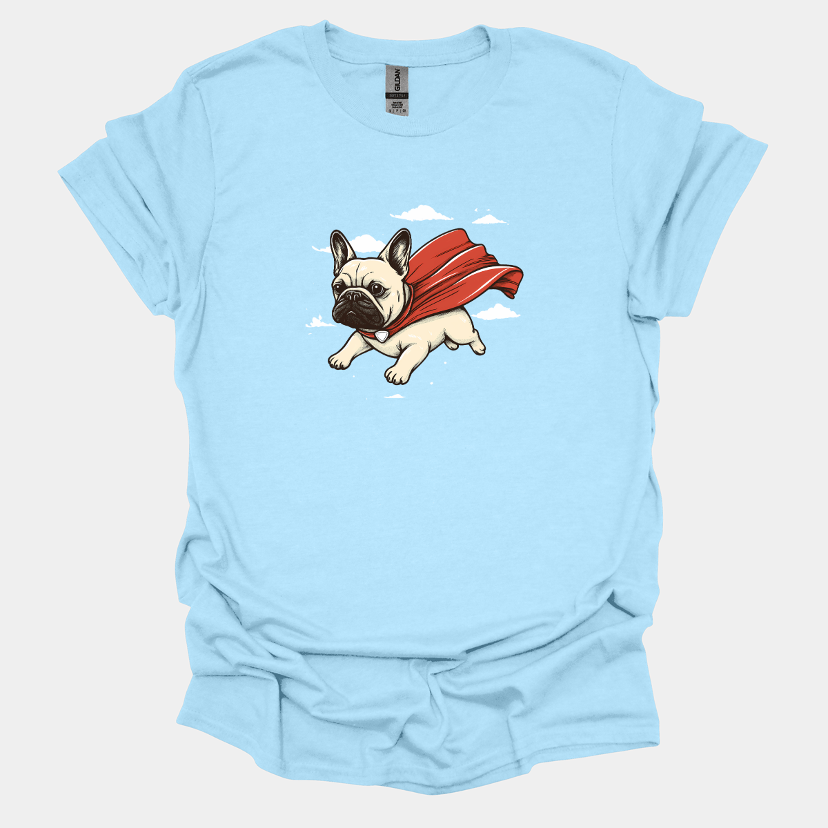 Super Frenchie - Pugglez