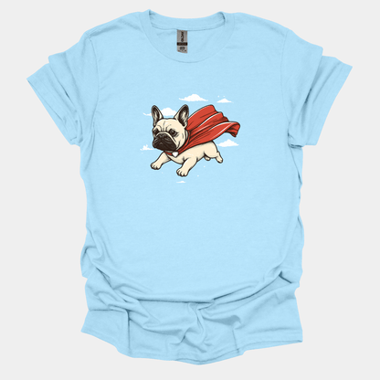 Super Frenchie - Pugglez