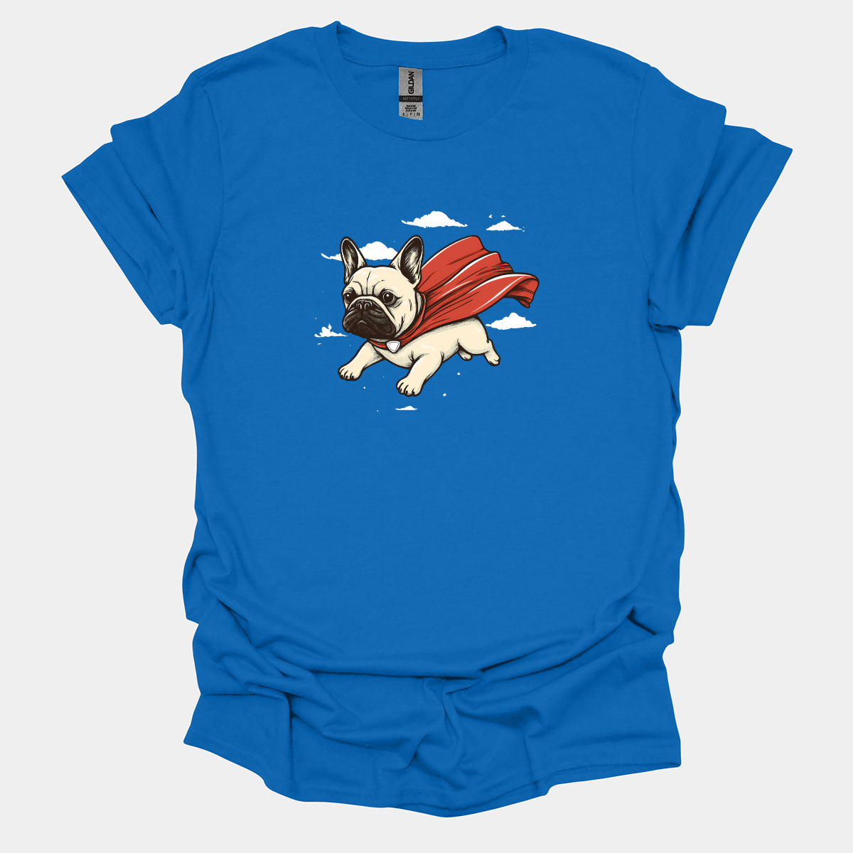 Super Frenchie - Pugglez