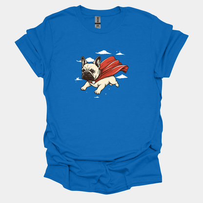 Super Frenchie - Pugglez