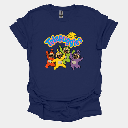 Telepuggies - Pugglez