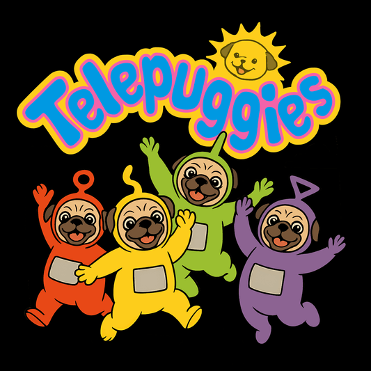 Telepuggies
