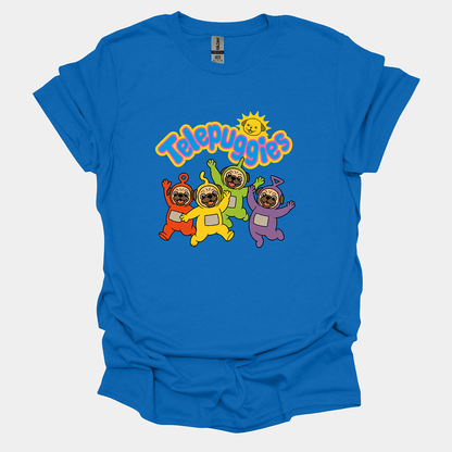 Telepuggies - Pugglez