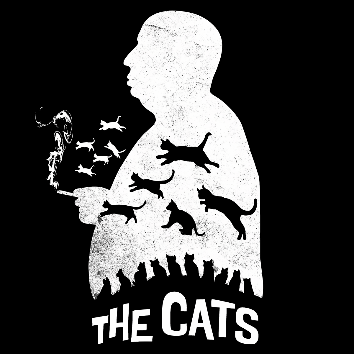 The Cats - Pugglez