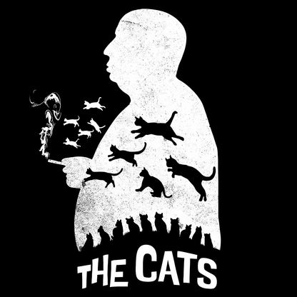 The Cats - Pugglez