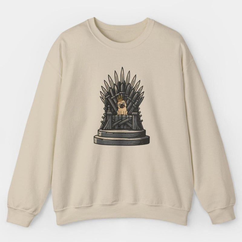 The Derp King - Pugglez