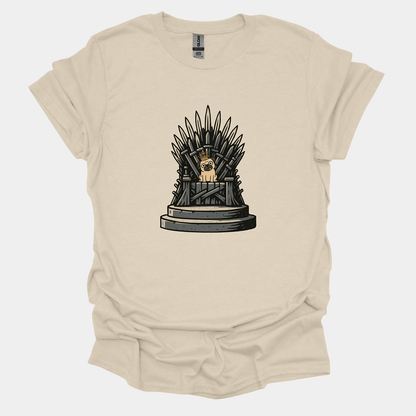 The Derp King - Pugglez