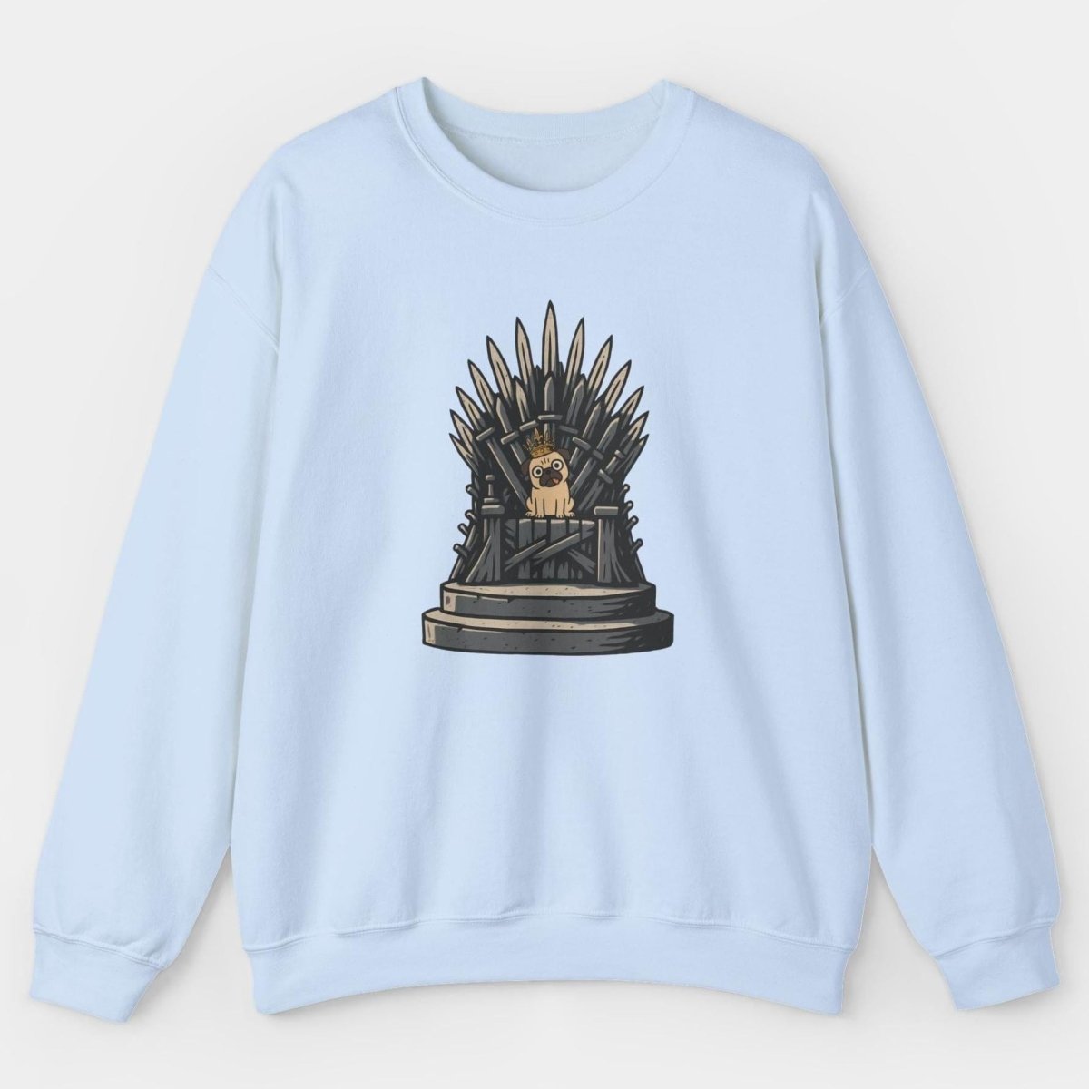 The Derp King - Pugglez