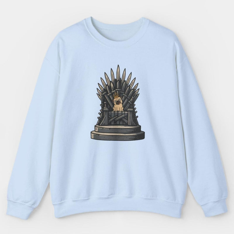 The Derp King - Pugglez