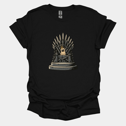 The Derp King - Pugglez