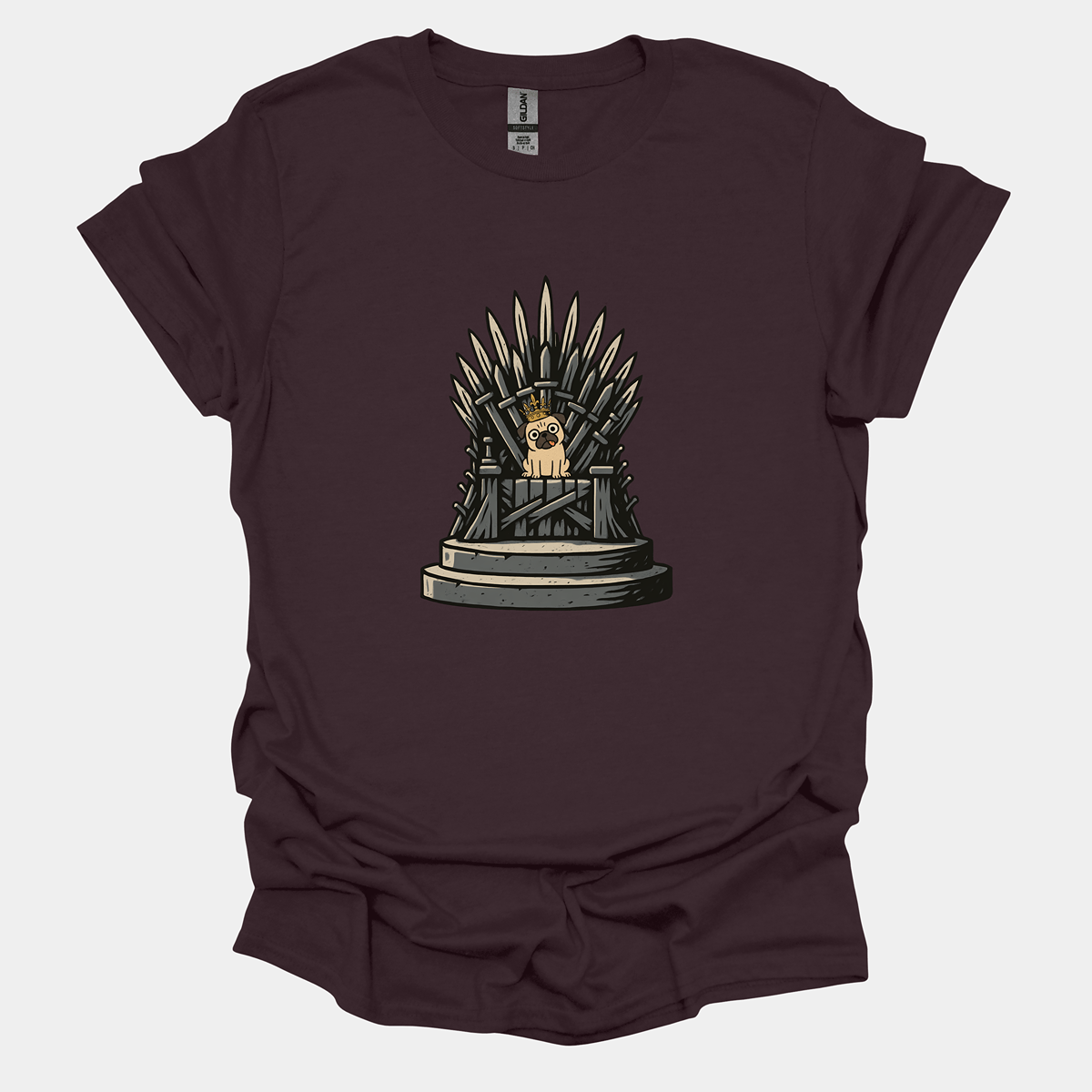 The Derp King - Pugglez