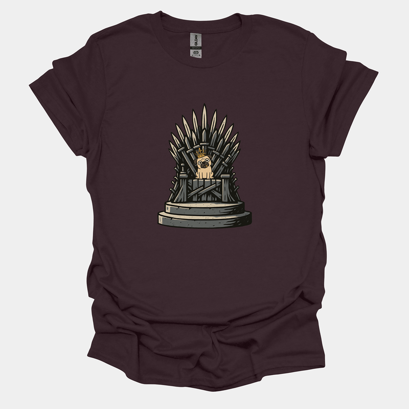 The Derp King - Pugglez