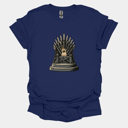 The Derp King - Pugglez