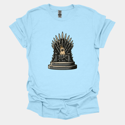 The Derp King - Pugglez