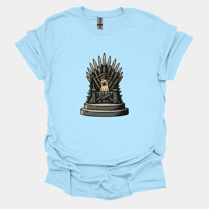 The Derp King - Pugglez