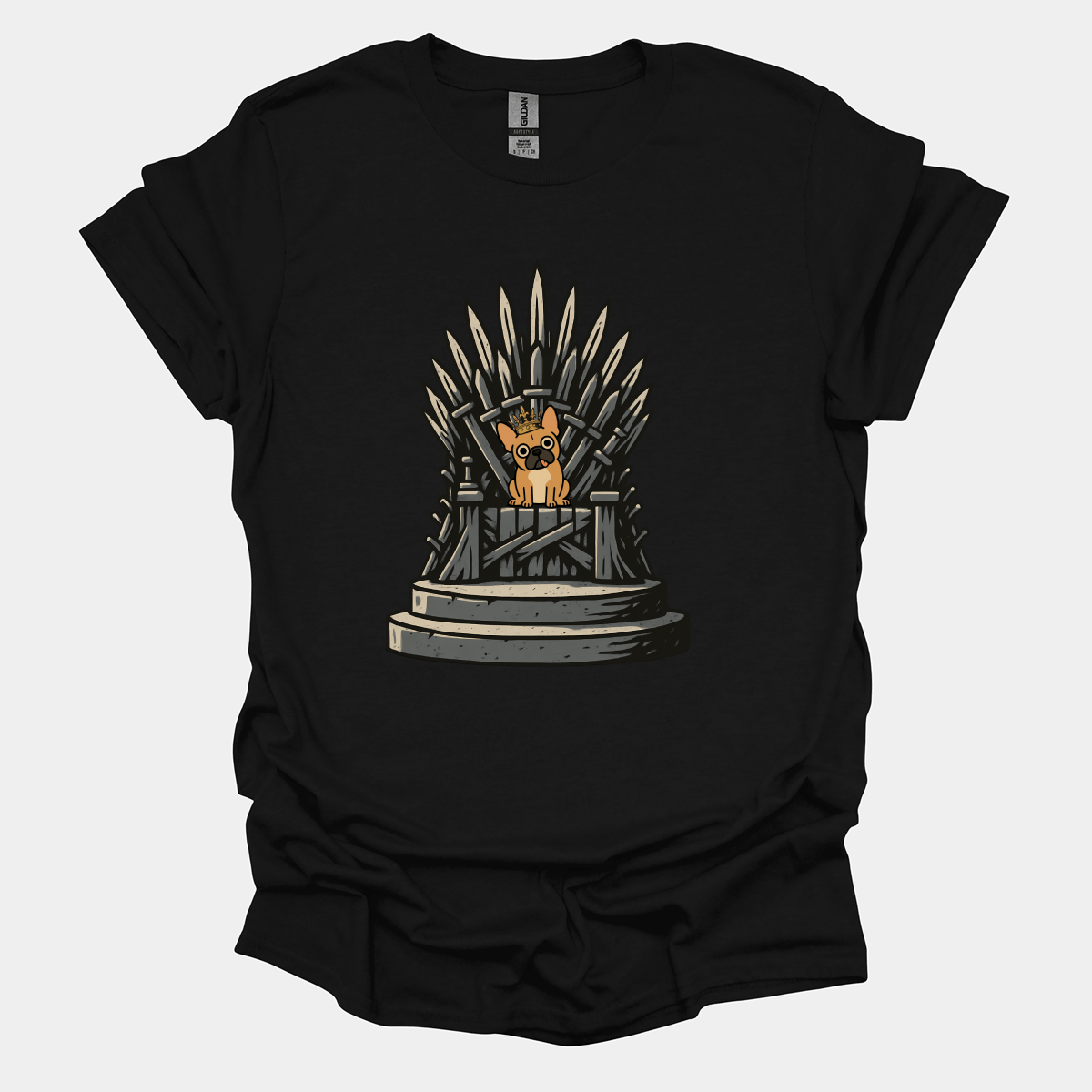 The Derp King - Pugglez