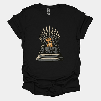 The Derp King - Pugglez