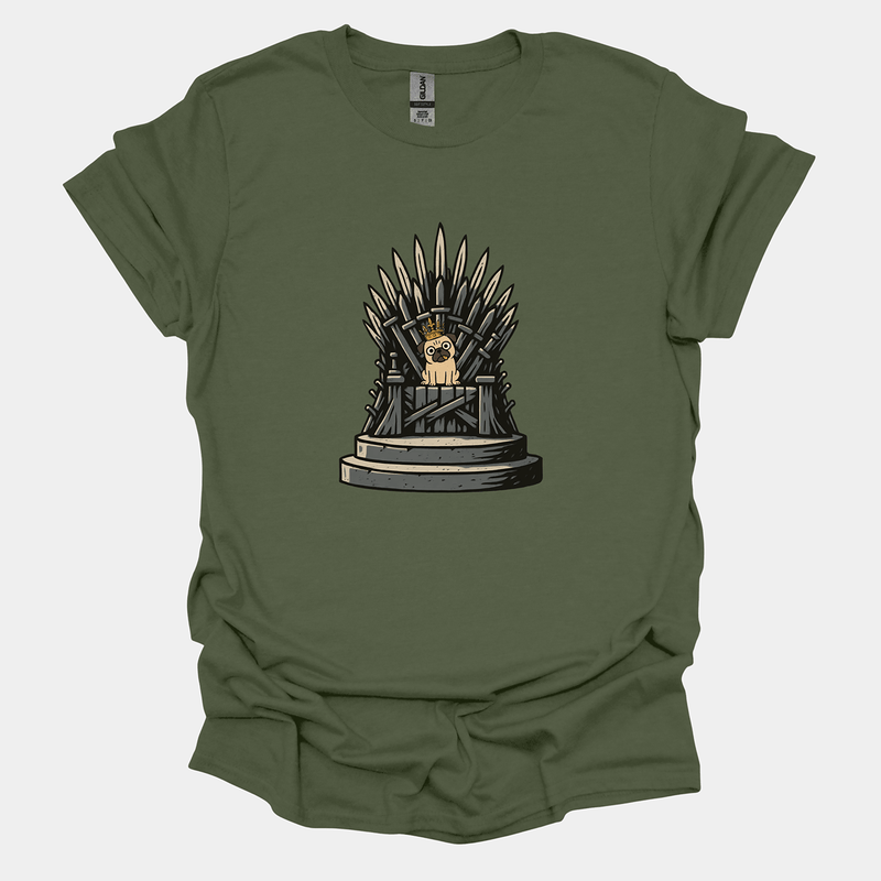 The Derp King - Pugglez