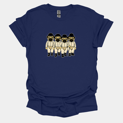 The Droogs - Pugglez