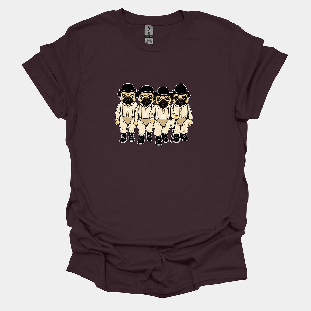 The Droogs - Pugglez