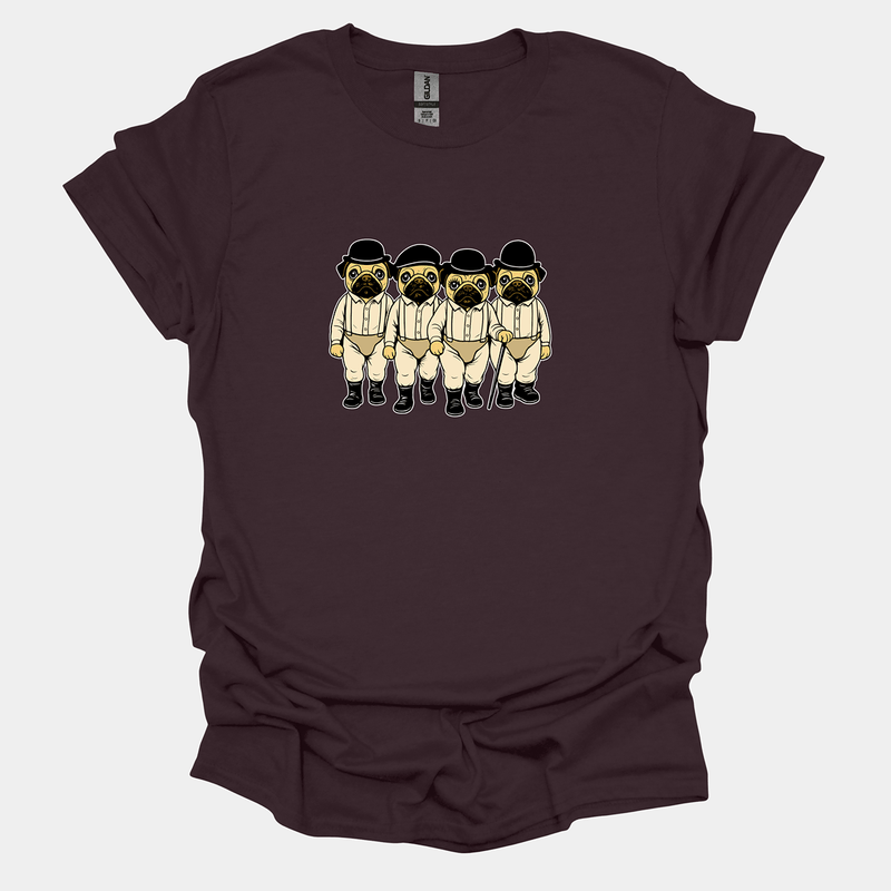 The Droogs - Pugglez