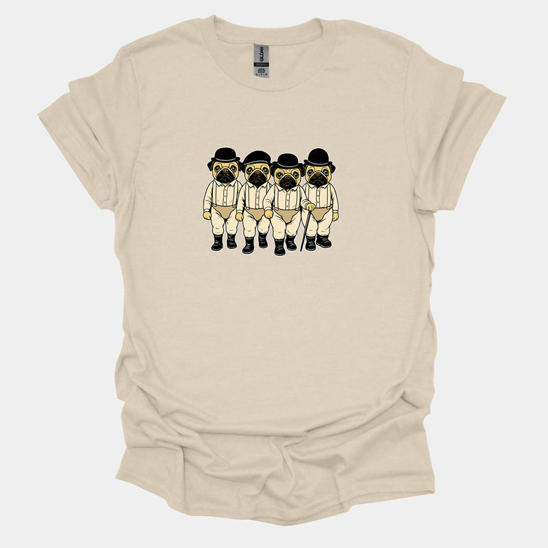 The Droogs - Pugglez