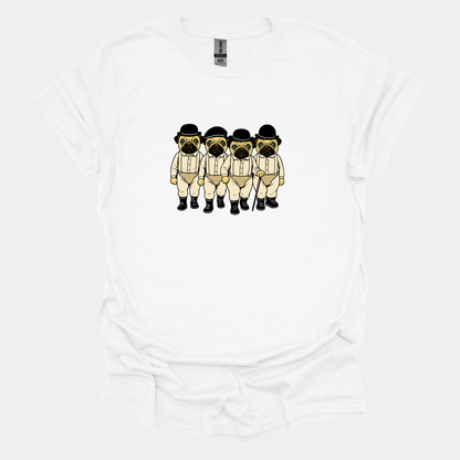 The Droogs - Pugglez