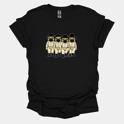 The Droogs - Pugglez