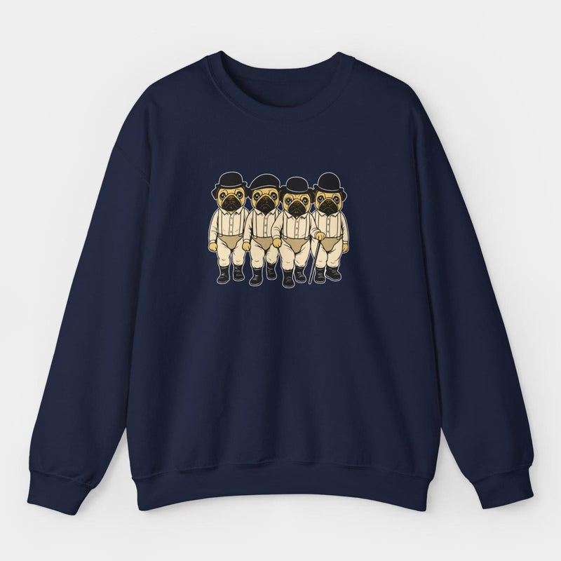 The Droogs - Pugglez