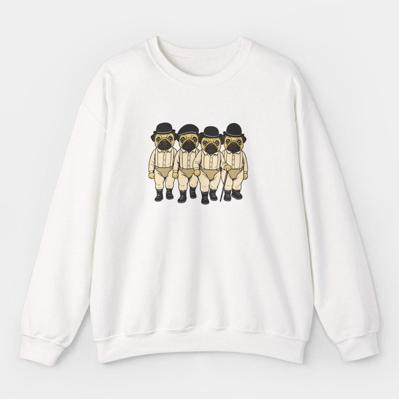 The Droogs - Pugglez