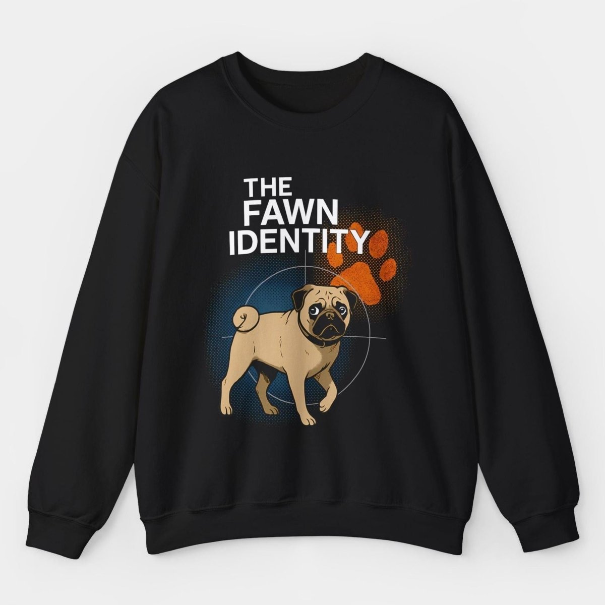 The Fawn Identity - Pugglez