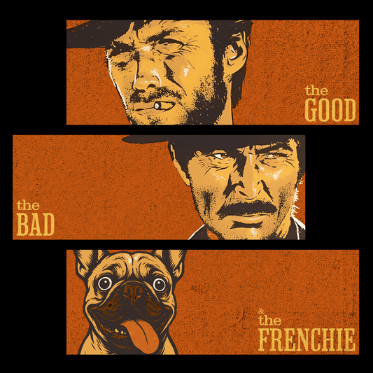 The Good, The Good & The Frenchie