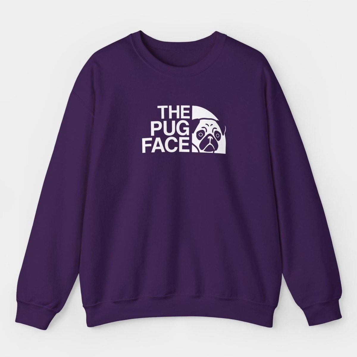 The Pug Face - Pugglez