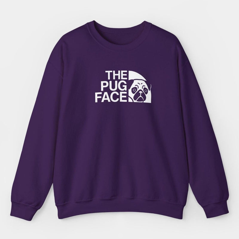 The Pug Face - Pugglez