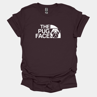 The Pug Face - Pugglez