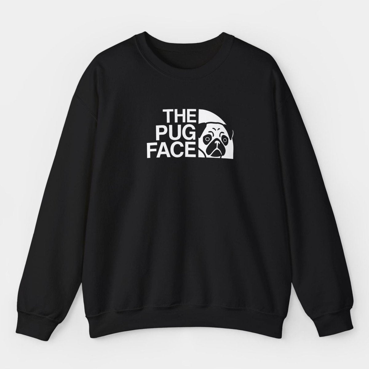 The Pug Face - Pugglez