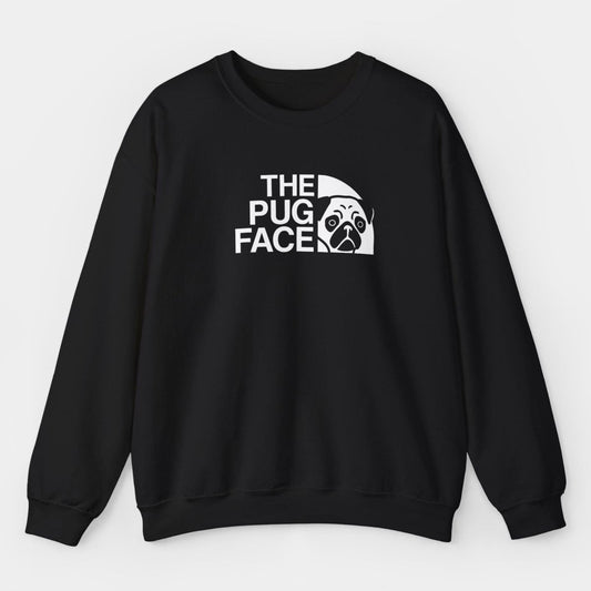 The Pug Face